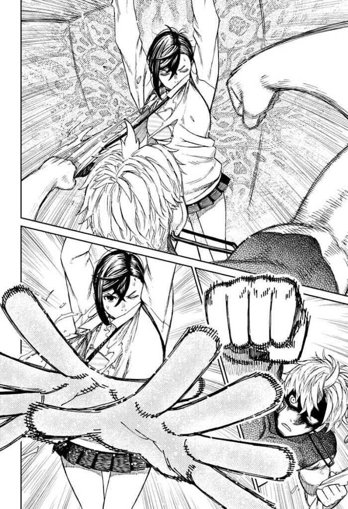 Tensei Shitara Slime Datta Ken Chapter 056 page 201