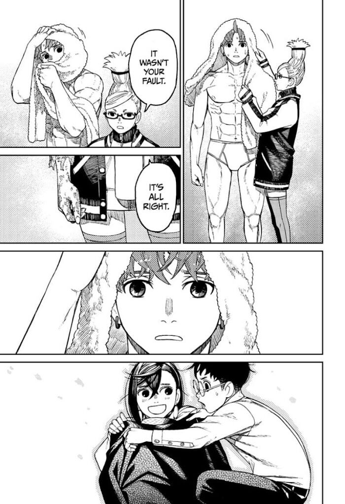 Tensei Shitara Slime Datta Ken Chapter 056 page 206
