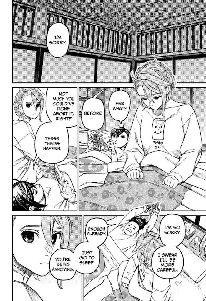 Tensei Shitara Slime Datta Ken Chapter 056 page 207