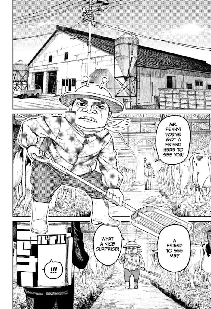 Tensei Shitara Slime Datta Ken Chapter 056 page 209