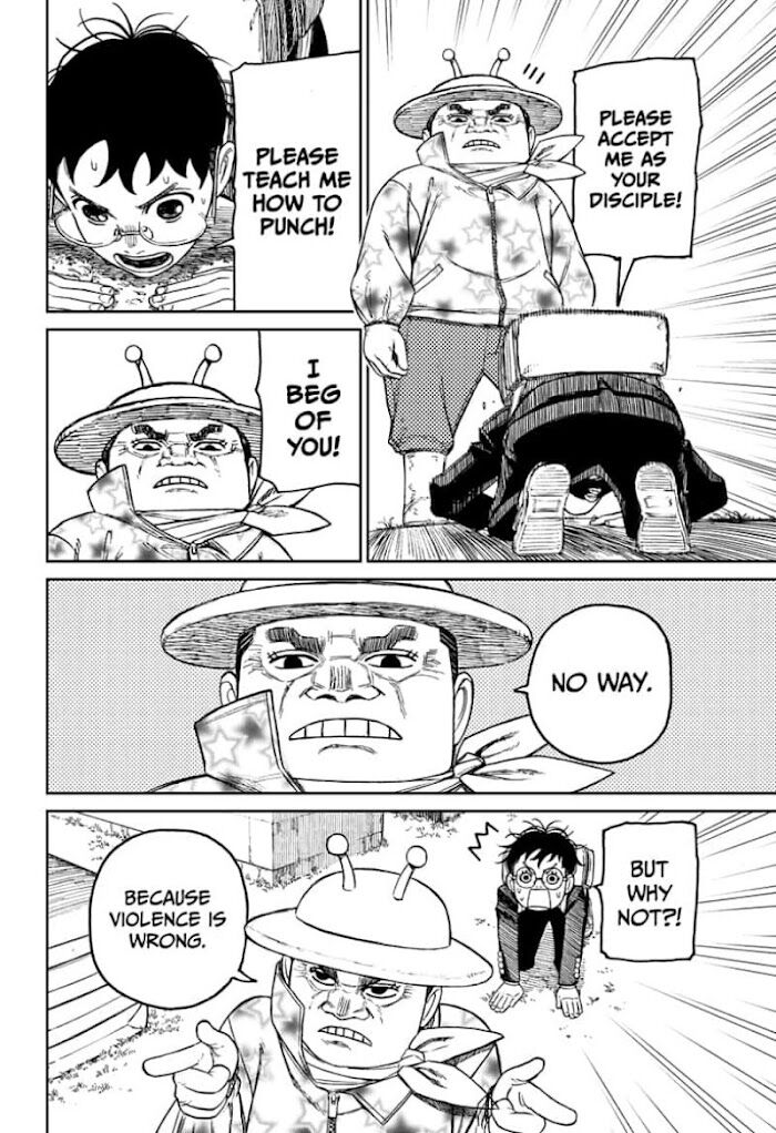 Tensei Shitara Slime Datta Ken Chapter 056 page 211