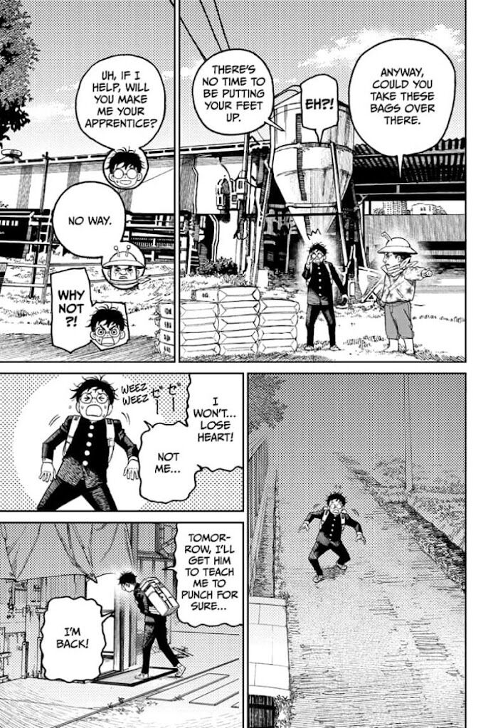Tensei Shitara Slime Datta Ken Chapter 056 page 212