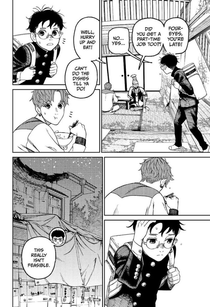 Tensei Shitara Slime Datta Ken Chapter 056 page 213