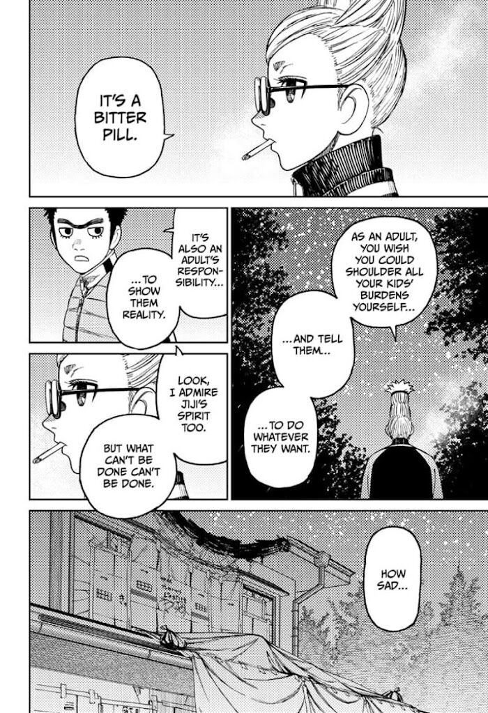 Tensei Shitara Slime Datta Ken Chapter 056 page 215