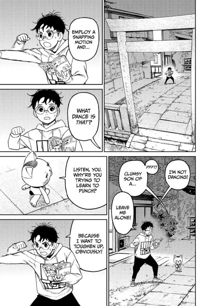 Tensei Shitara Slime Datta Ken Chapter 056 page 216