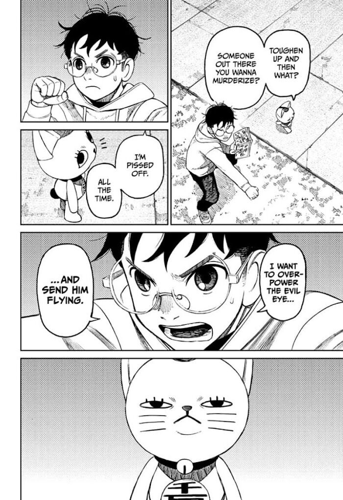 Tensei Shitara Slime Datta Ken Chapter 056 page 217
