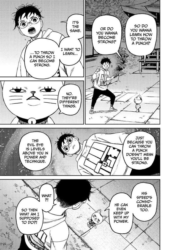 Tensei Shitara Slime Datta Ken Chapter 056 page 218