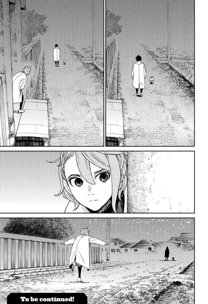 Tensei Shitara Slime Datta Ken Chapter 056 page 220