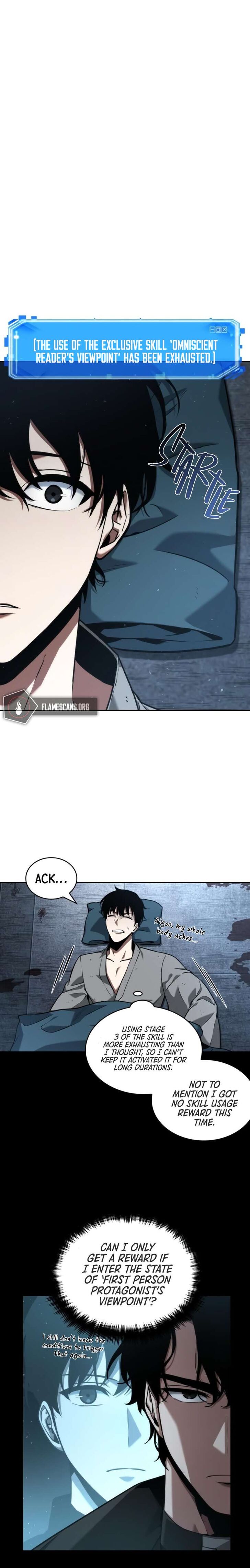 Eleceed Chapter 057 page 22