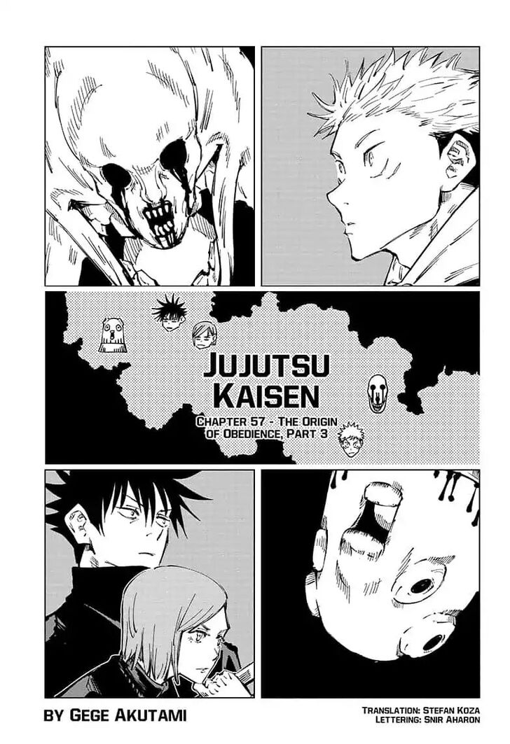 Tensei Shitara Slime Datta Ken Chapter 057 page 54
