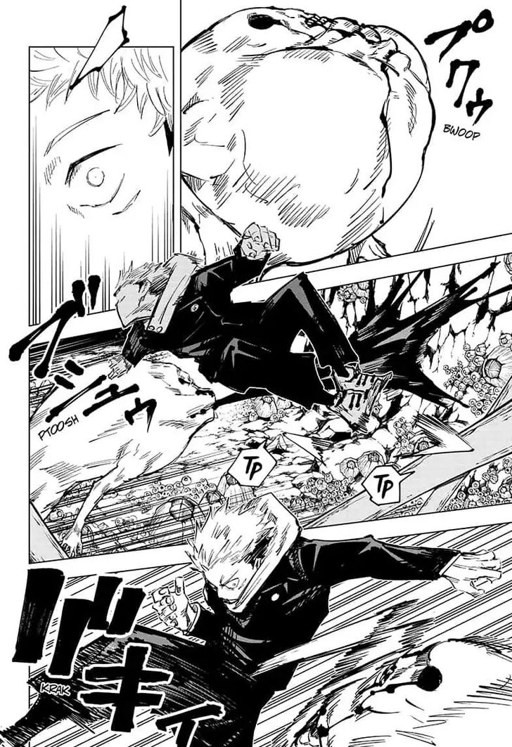 Tensei Shitara Slime Datta Ken Chapter 057 page 55