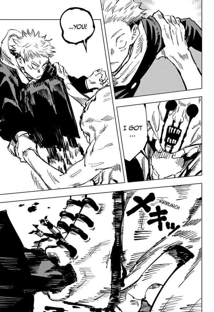 Tensei Shitara Slime Datta Ken Chapter 057 page 56