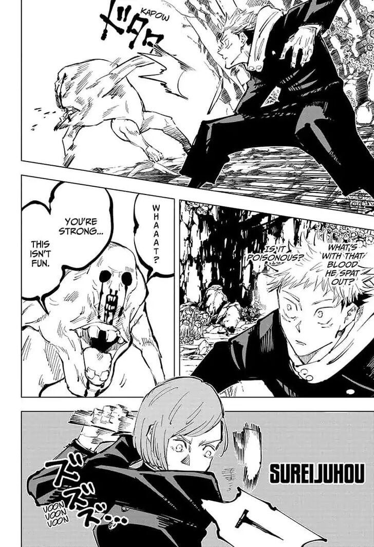 Tensei Shitara Slime Datta Ken Chapter 057 page 57