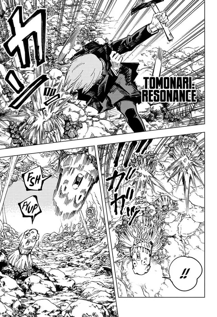 Tensei Shitara Slime Datta Ken Chapter 057 page 58