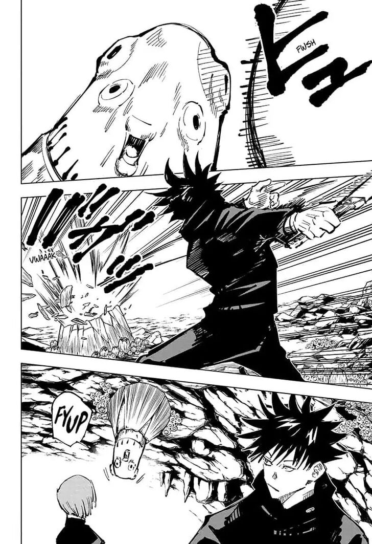 Tensei Shitara Slime Datta Ken Chapter 057 page 59