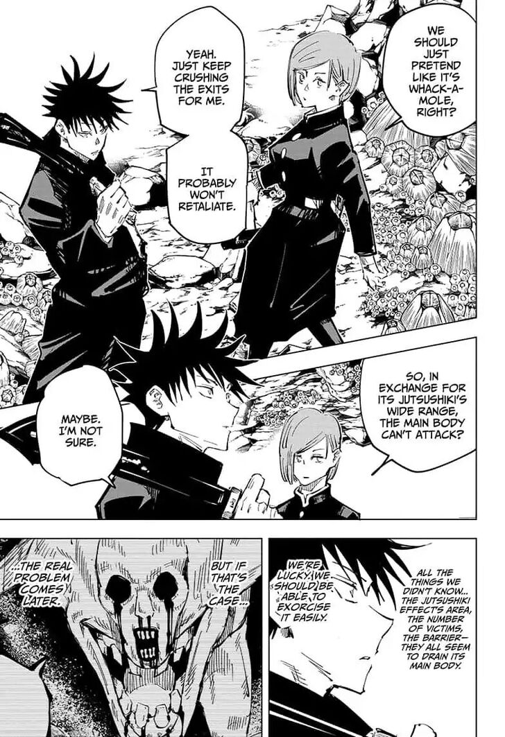 Tensei Shitara Slime Datta Ken Chapter 057 page 60