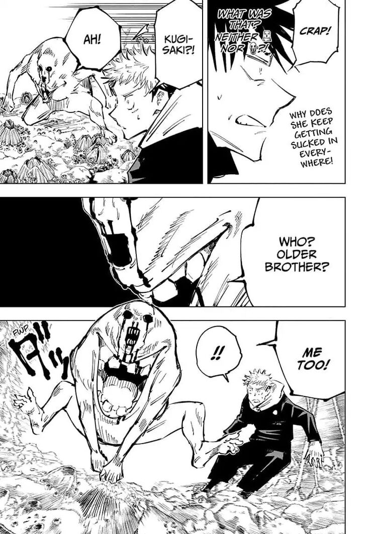 Tensei Shitara Slime Datta Ken Chapter 057 page 62