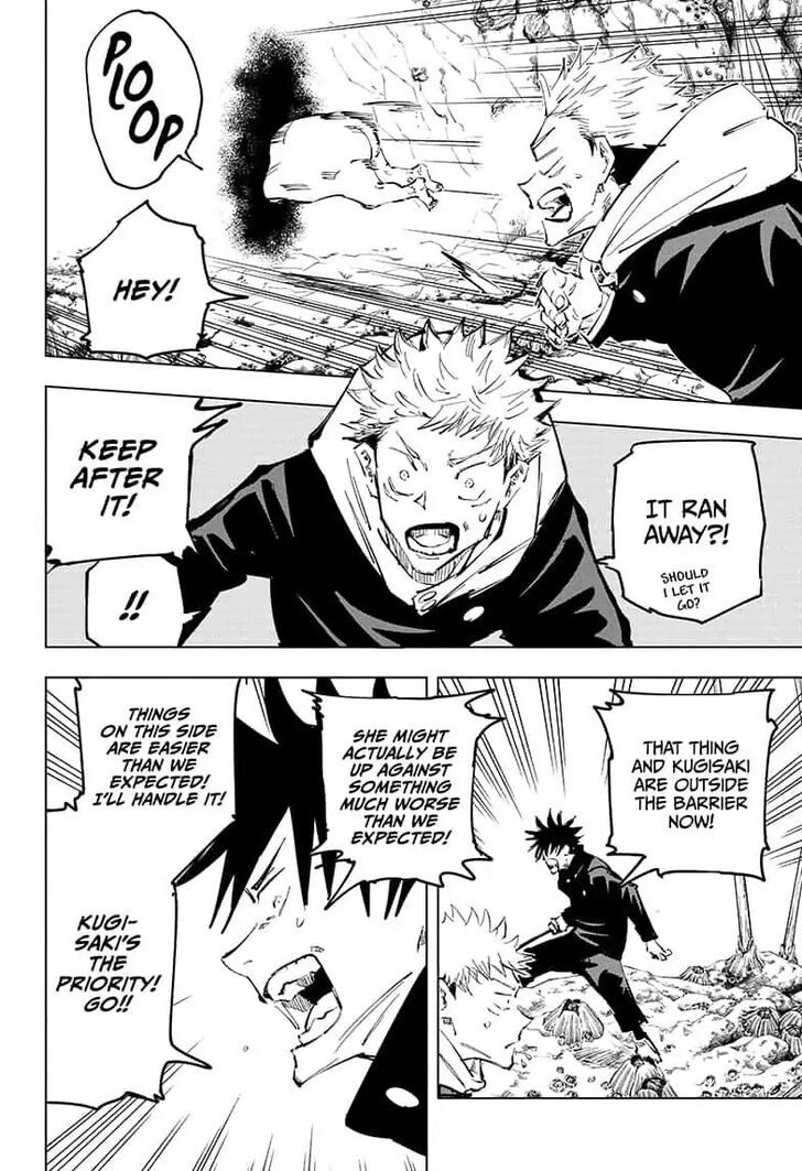Tensei Shitara Slime Datta Ken Chapter 057 page 63