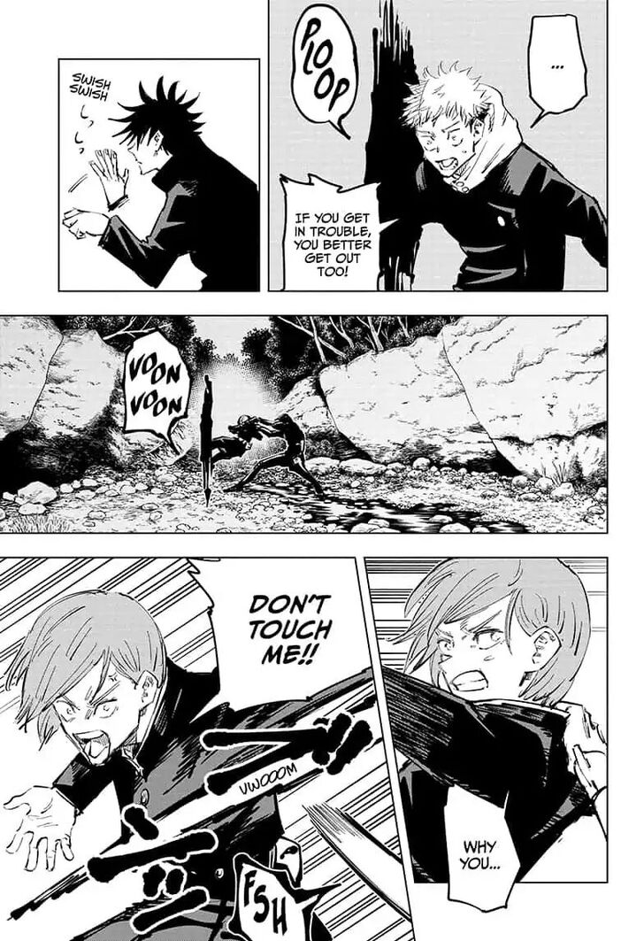 Tensei Shitara Slime Datta Ken Chapter 057 page 64