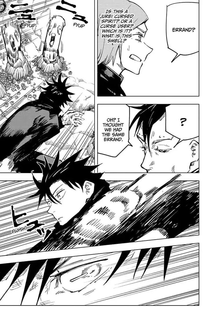 Tensei Shitara Slime Datta Ken Chapter 057 page 66
