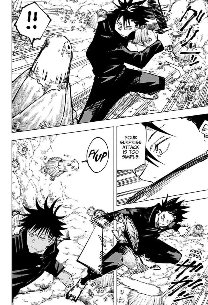 Tensei Shitara Slime Datta Ken Chapter 057 page 67
