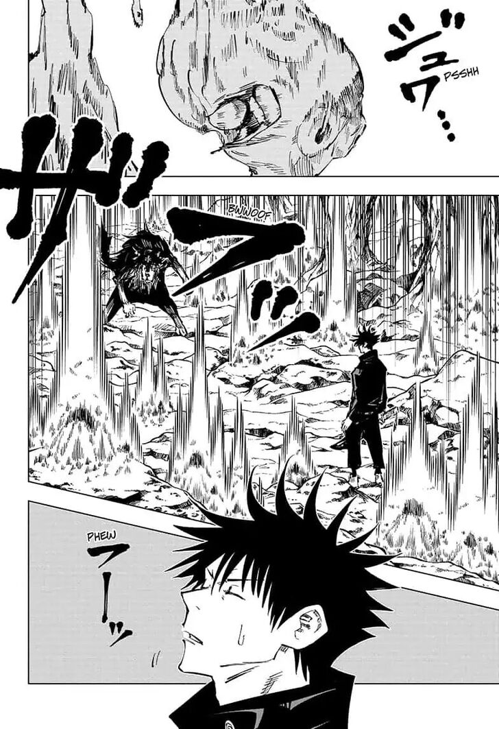 Tensei Shitara Slime Datta Ken Chapter 057 page 69