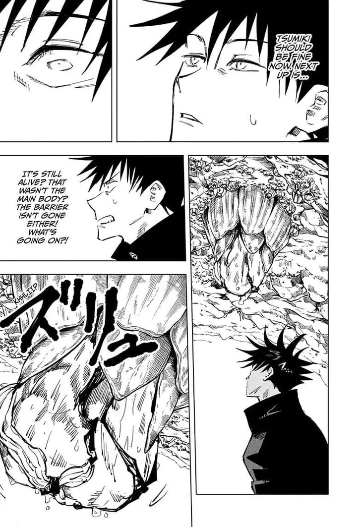 Tensei Shitara Slime Datta Ken Chapter 057 page 70