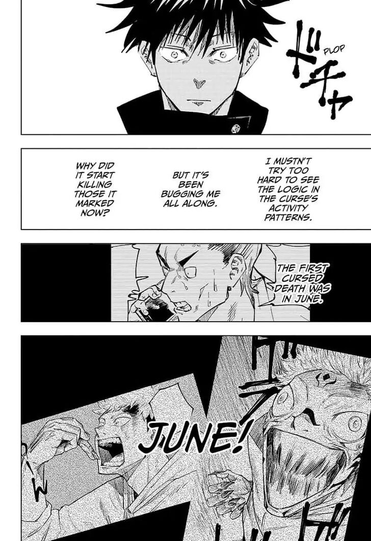 Tensei Shitara Slime Datta Ken Chapter 057 page 71