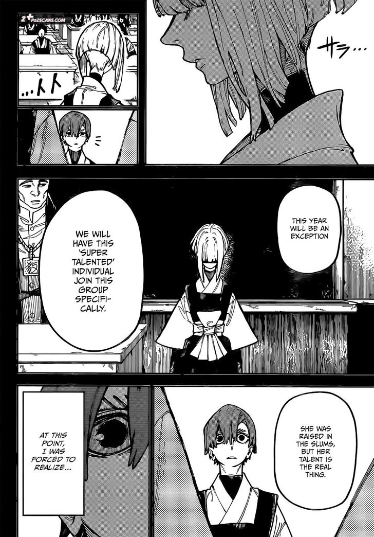 Gachi Akuta Chapter 057 page 37