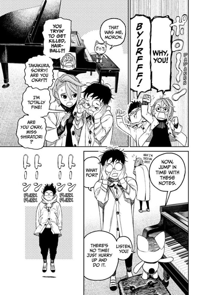 Gachi Akuta Chapter 057 page 45