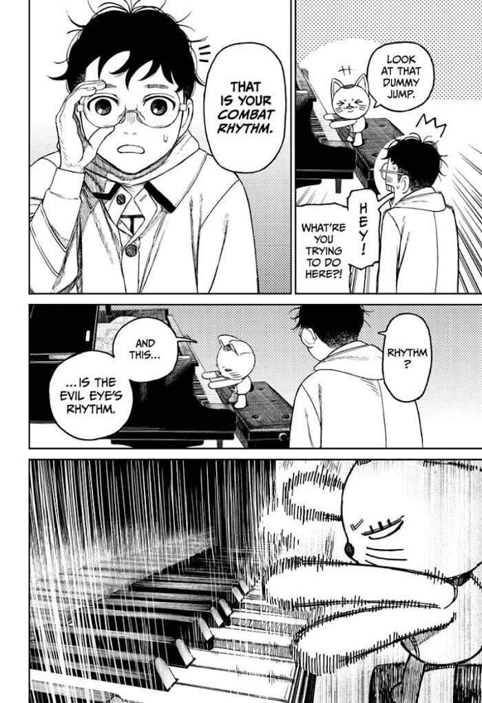 Gachi Akuta Chapter 057 page 46