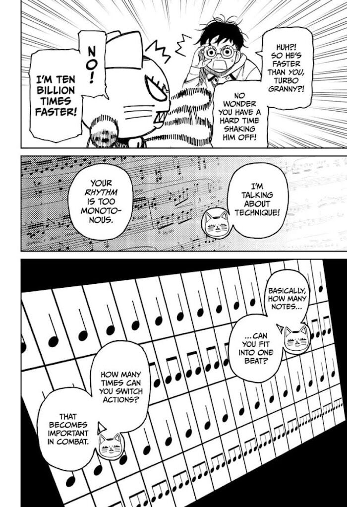 Gachi Akuta Chapter 057 page 48
