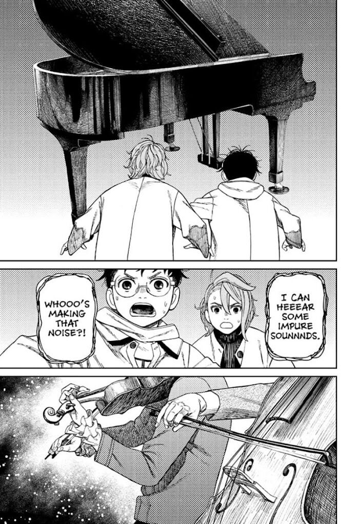 Gachi Akuta Chapter 057 page 51