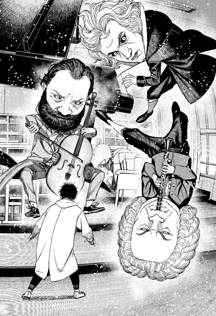 Gachi Akuta Chapter 057 page 52