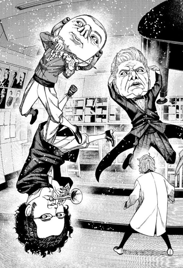 Gachi Akuta Chapter 057 page 53
