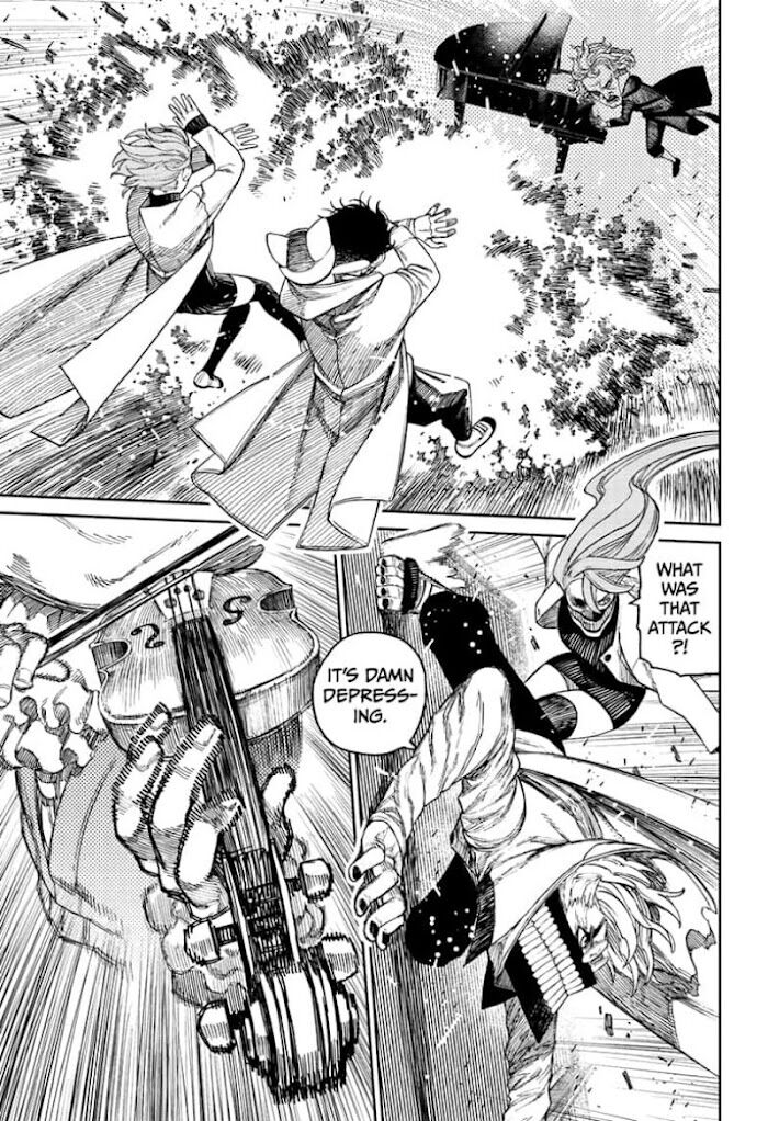 Gachi Akuta Chapter 057 page 55