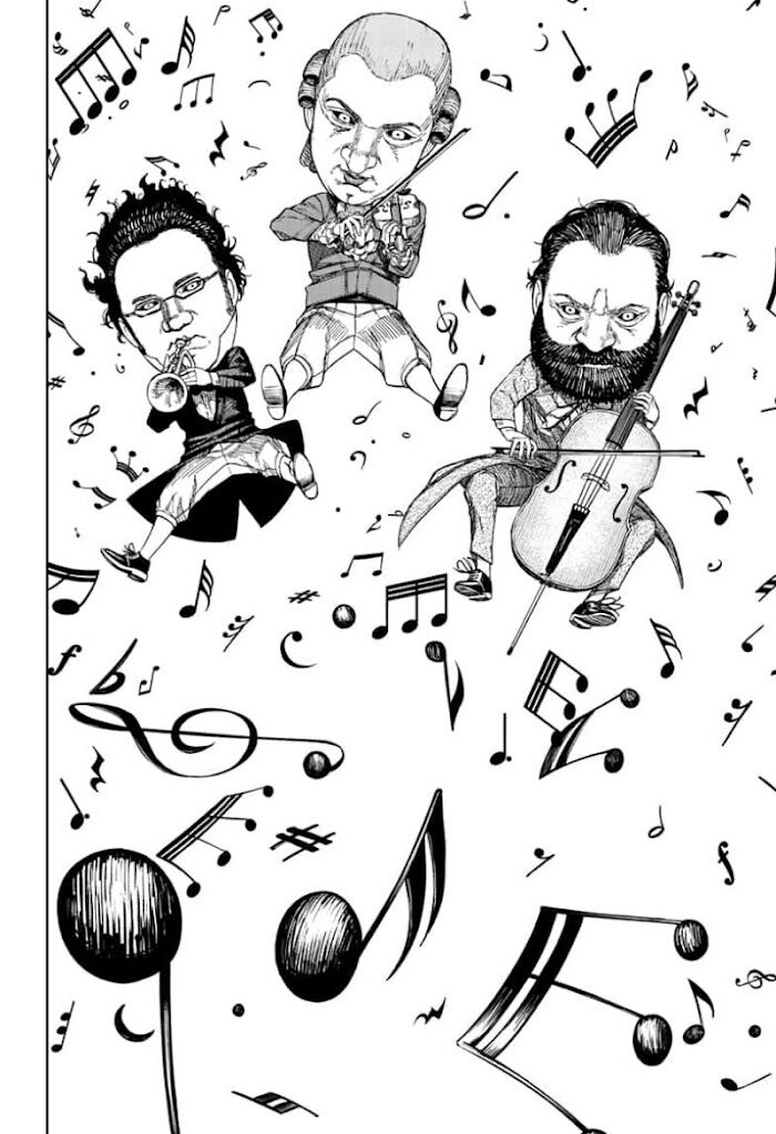 Gachi Akuta Chapter 057 page 57