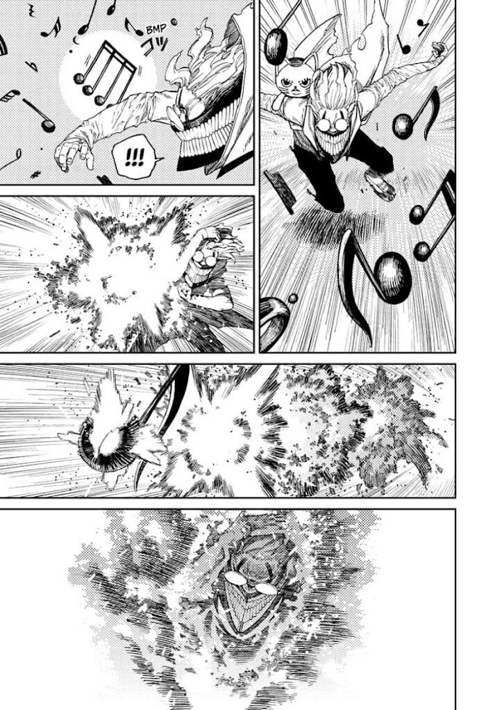 Gachi Akuta Chapter 057 page 58