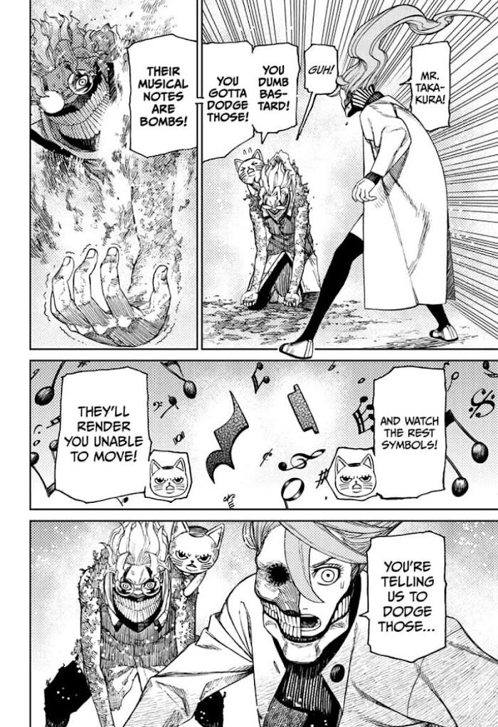 Gachi Akuta Chapter 057 page 59