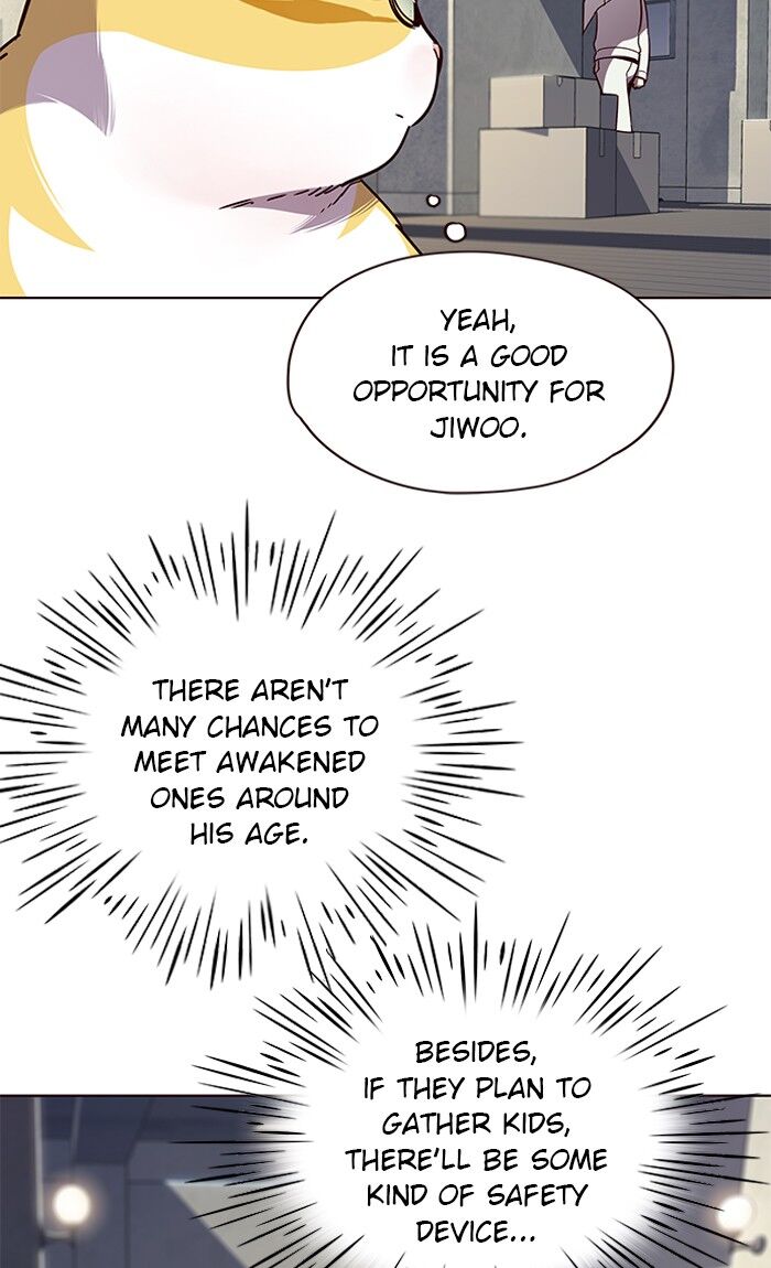 Eleceed Chapter 057 page 38