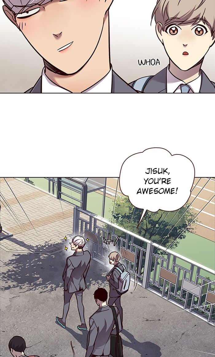Eleceed Chapter 057 page 60