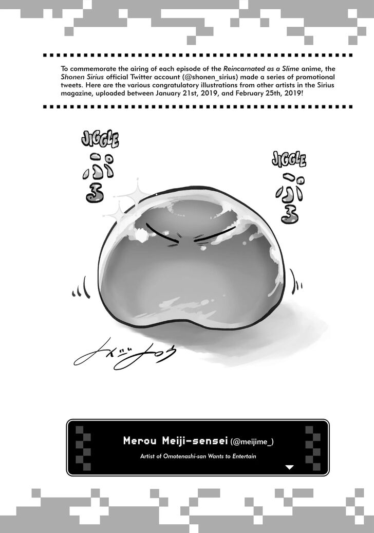 Tensei Shitara Slime Datta Ken Chapter 058.9 page 20