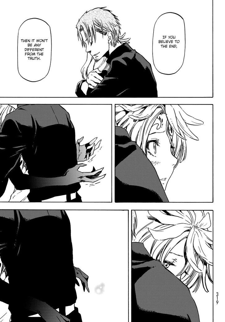 Tensei Shitara Slime Datta Ken Chapter 058 page 23