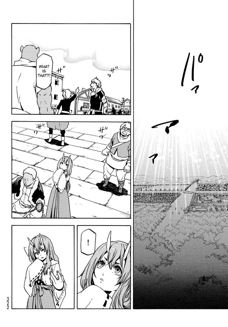 Tensei Shitara Slime Datta Ken Chapter 058 page 26