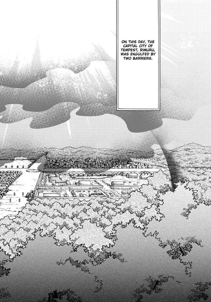 Tensei Shitara Slime Datta Ken Chapter 058 page 32