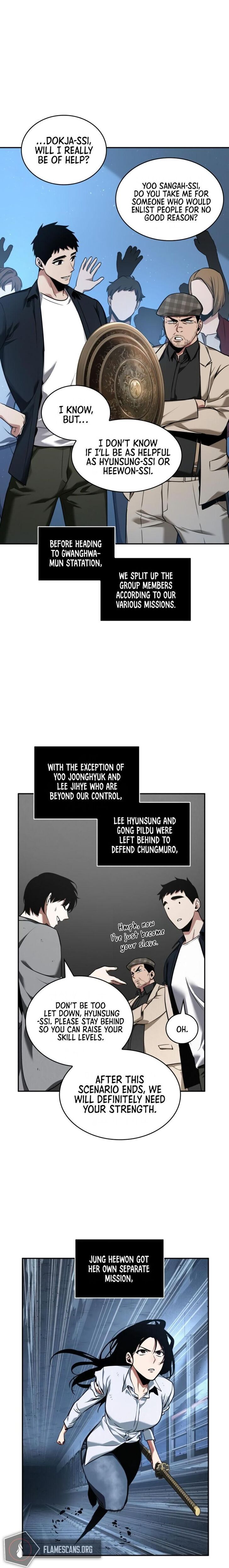Eleceed Chapter 058 page 3
