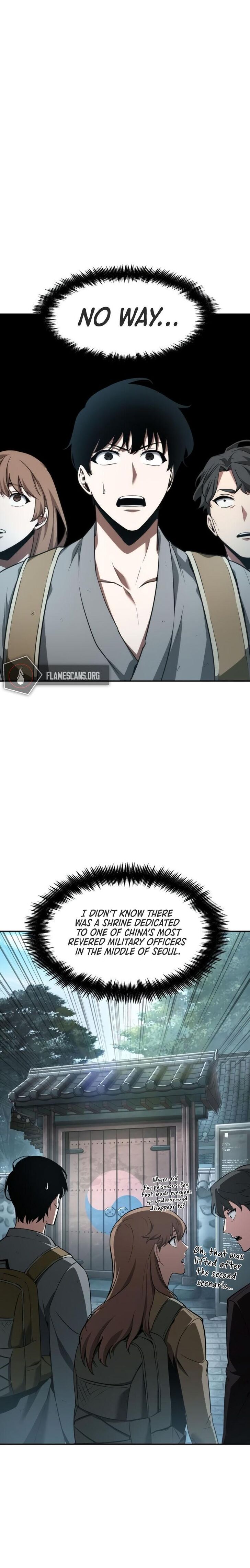 Eleceed Chapter 058 page 7