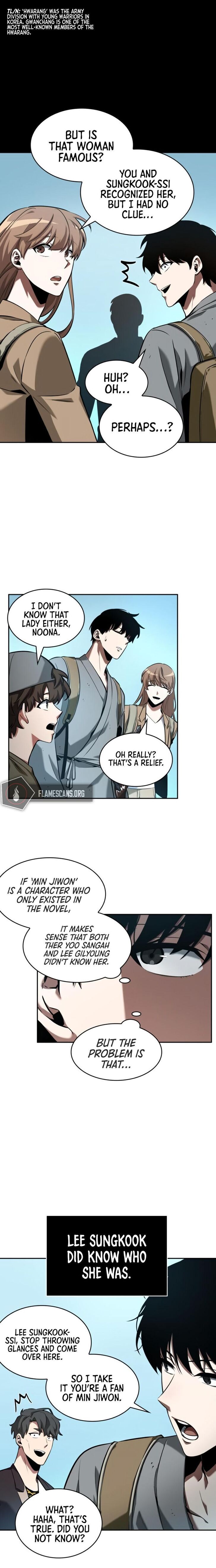 Eleceed Chapter 058 page 26