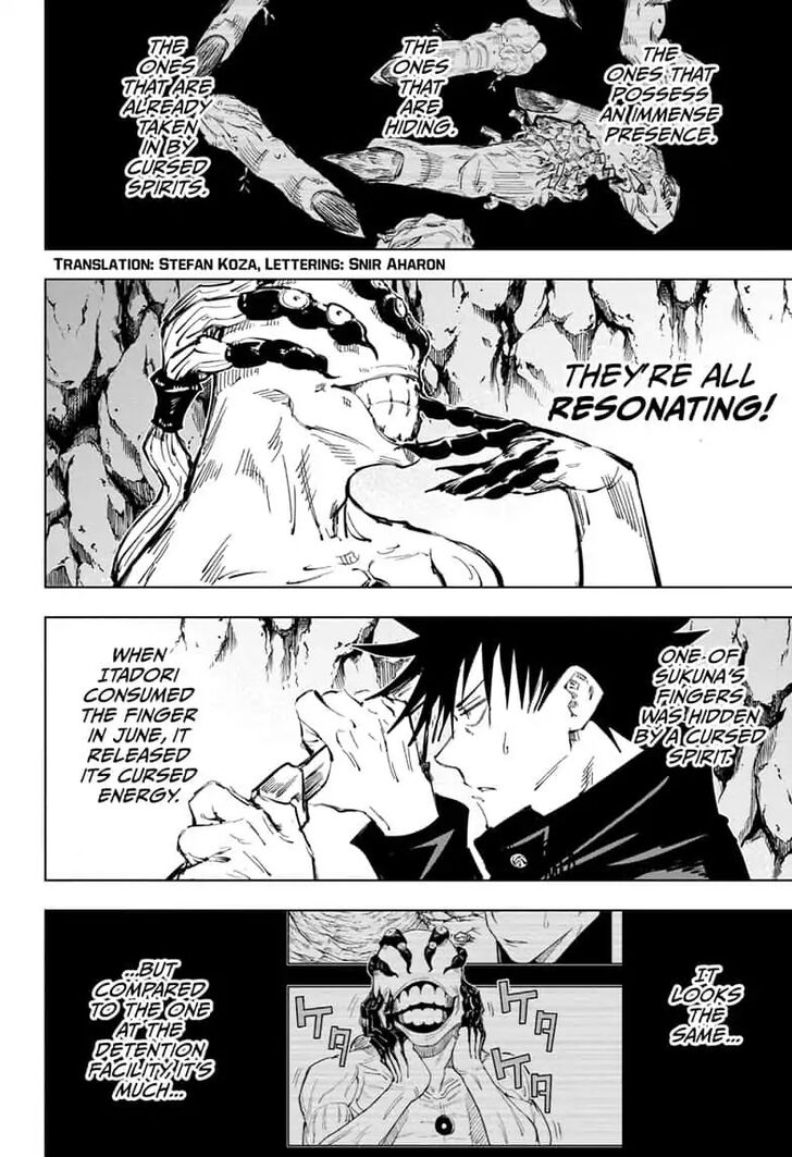 Tensei Shitara Slime Datta Ken Chapter 058 page 67