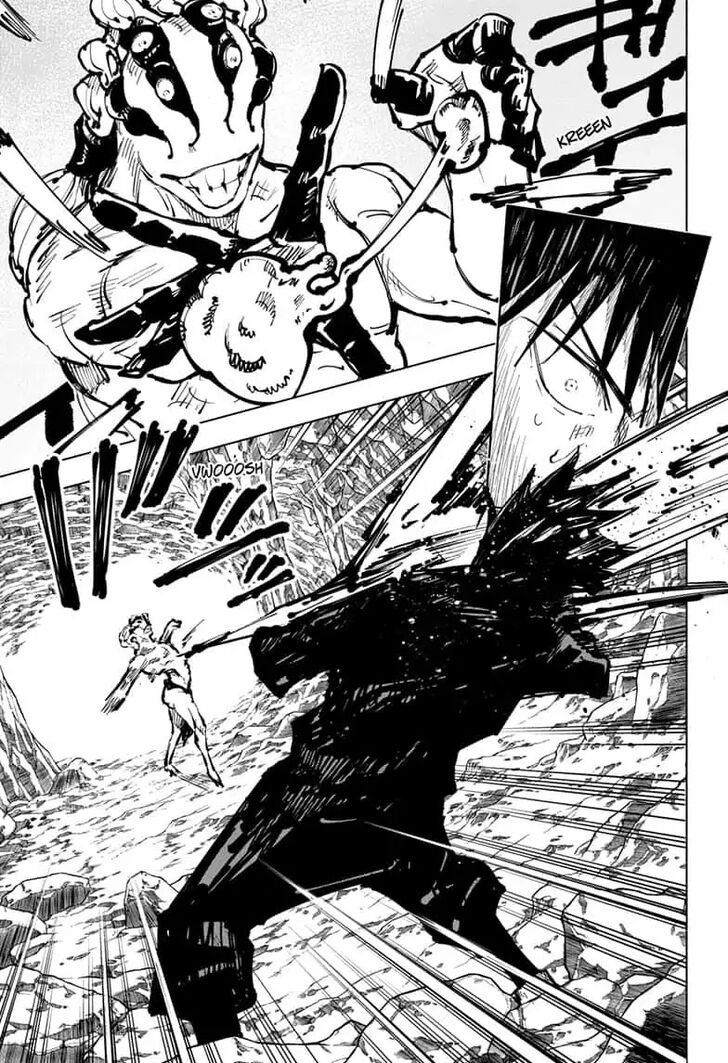 Tensei Shitara Slime Datta Ken Chapter 058 page 68
